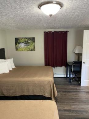 Hotels in Allegany